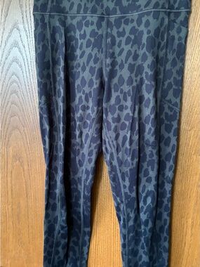 Victoria's Secret Active Leggings